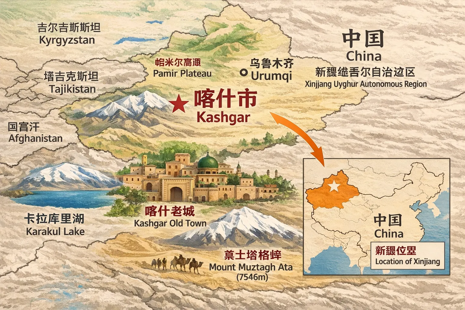 where is Kashgar.webp