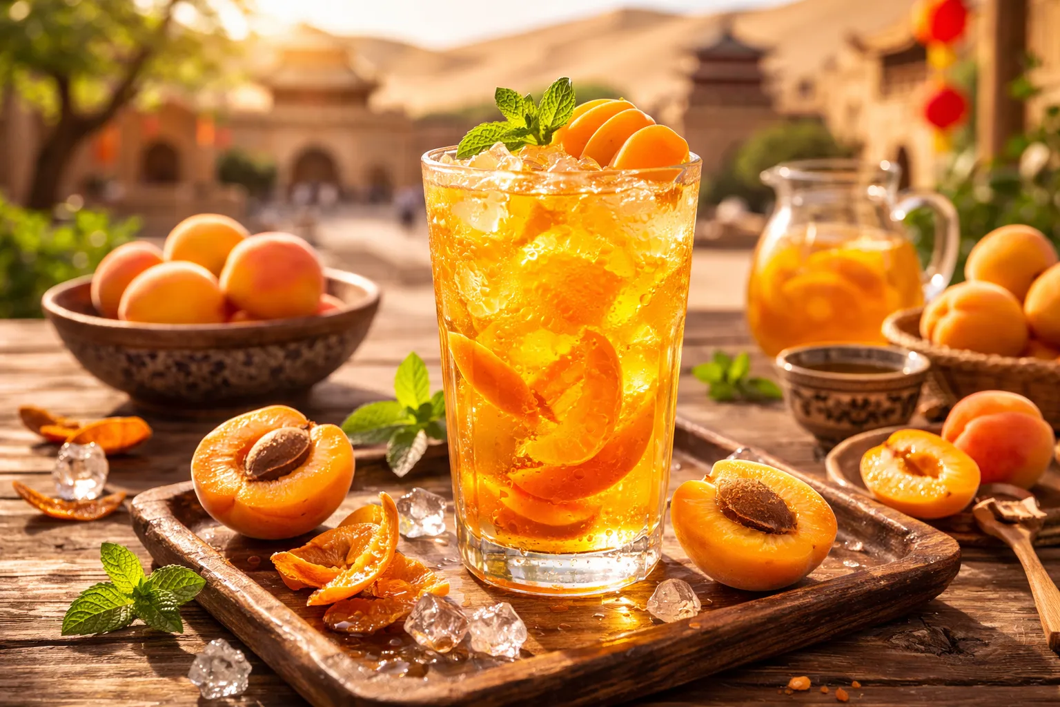 Apricot Peel Water.webp