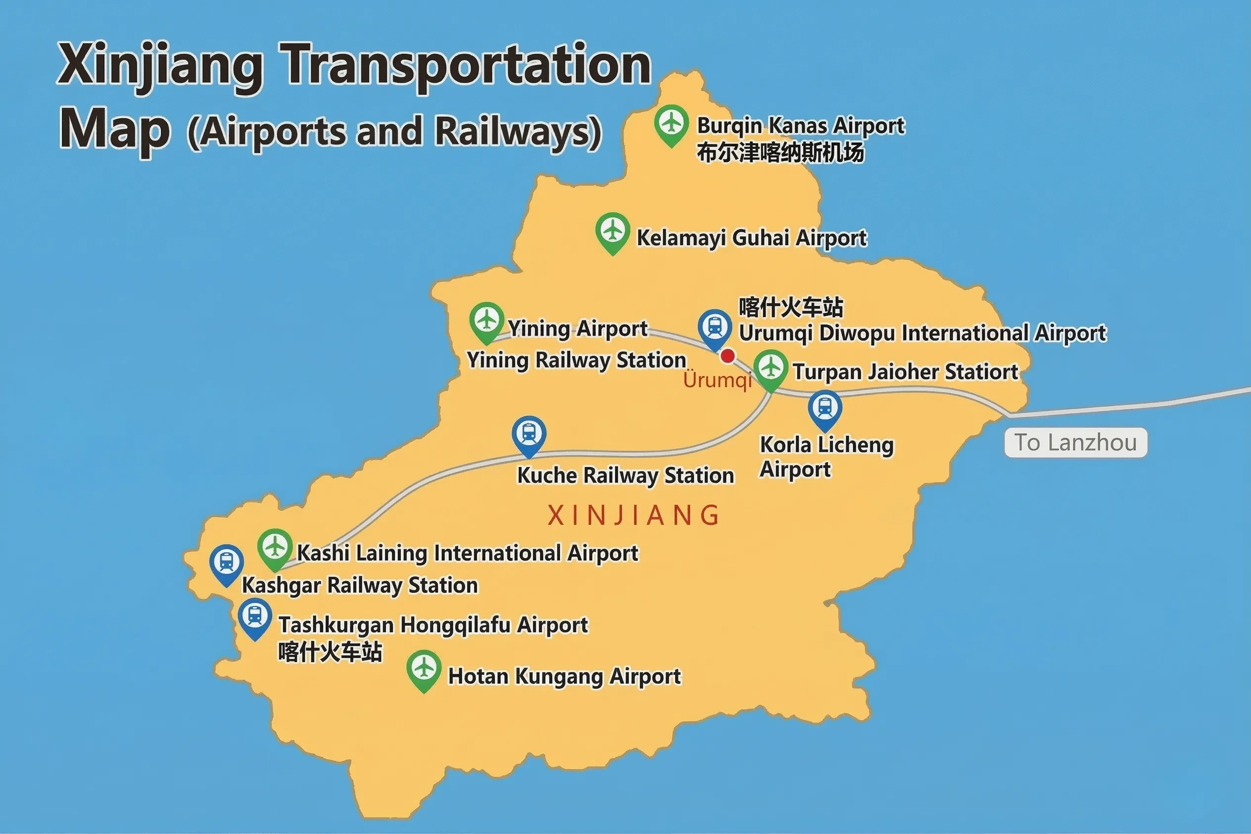 xinjiang transportation map.webp