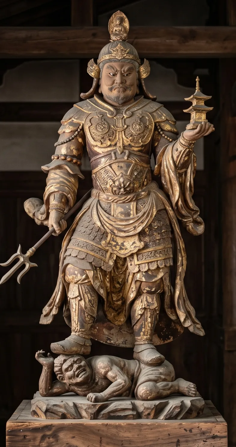 天部