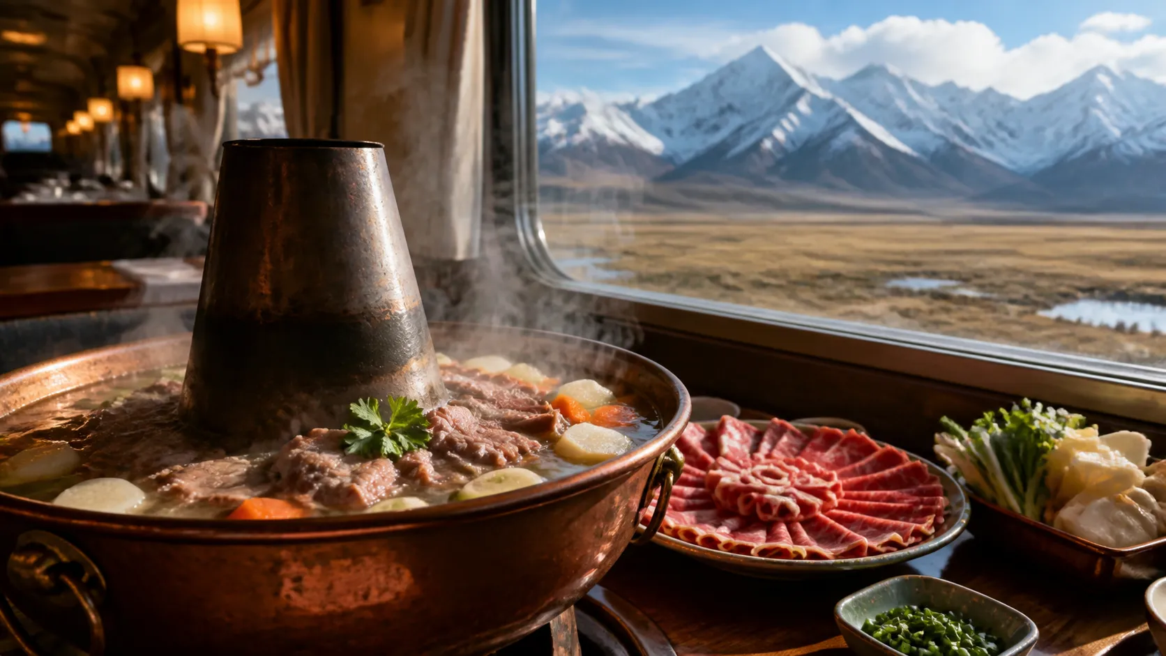 Yak Hot Pot on the Pamir Plateau.webp