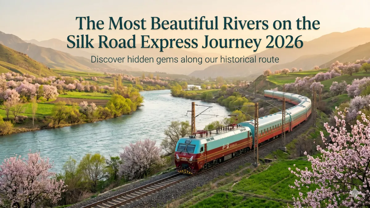 TheMostBeautifulRiversYou'llSeeonthe2026SilkRoadExpressJourney.webp