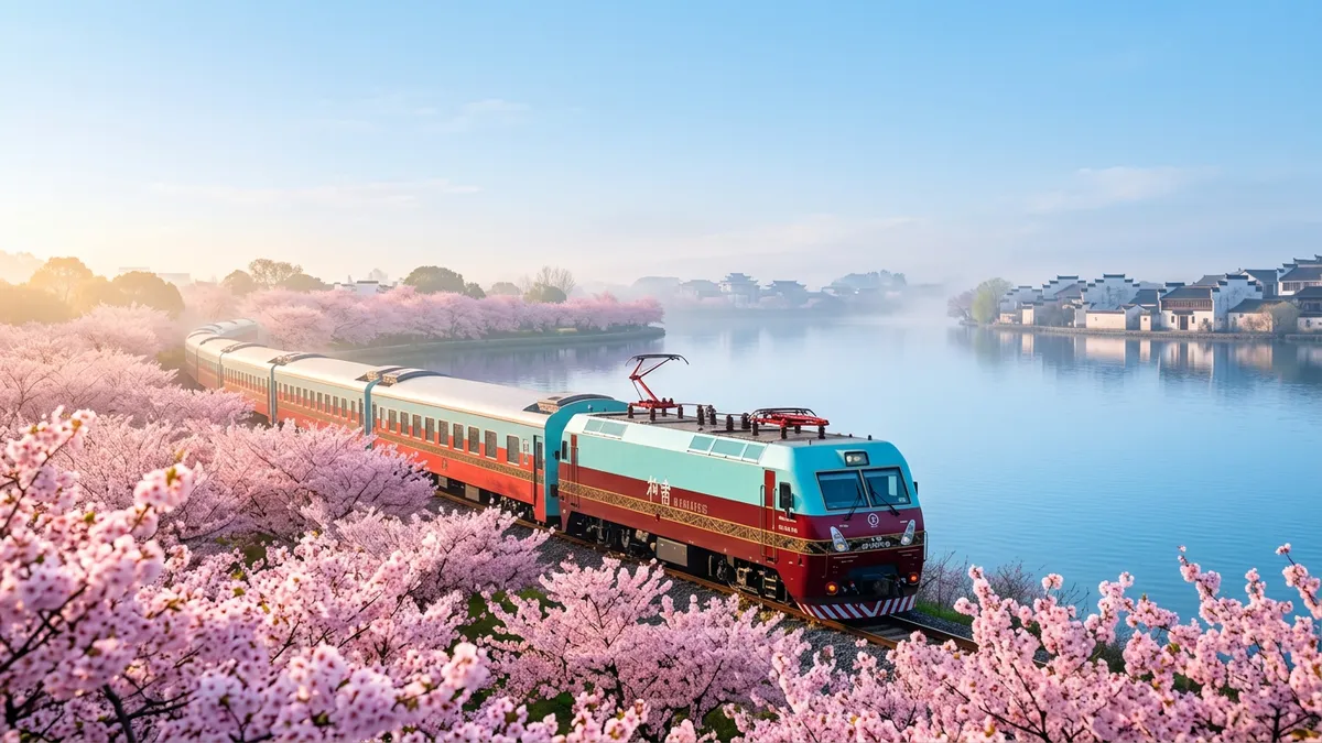 fensehuahaizhongxingshideguanguanglieche.webp